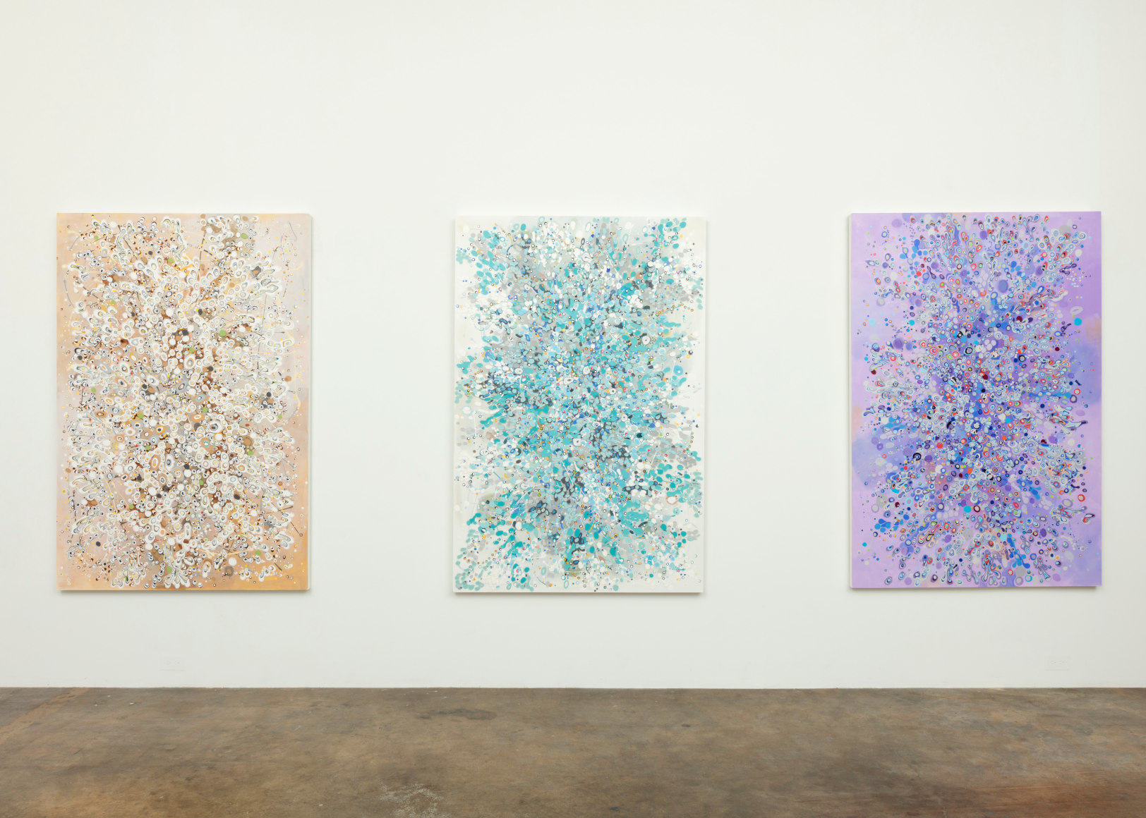 Charlotte Smith: Dreamscape October 14 &ndash; November 11, 2017