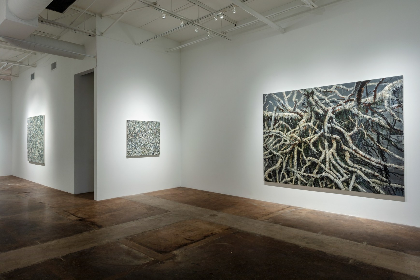 Paul Manes:&nbsp;Recent Paintings, February 20&nbsp;- March 27, 2021