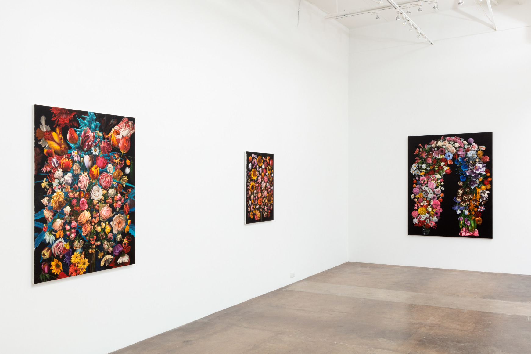 Marc Dennis: Paradise Lost November 17 &ndash; December 29, 2018