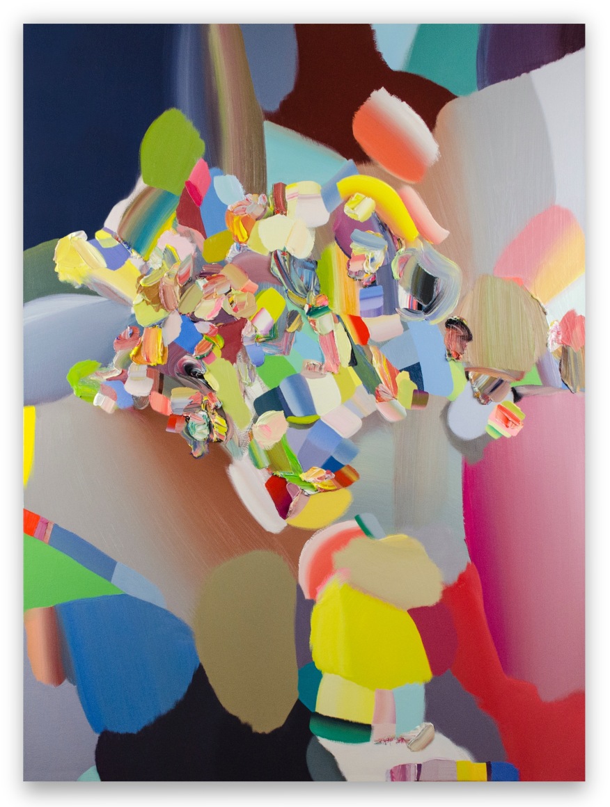 Trey Egan, Intentions Appeared/Soundless And Emphatic, 2019