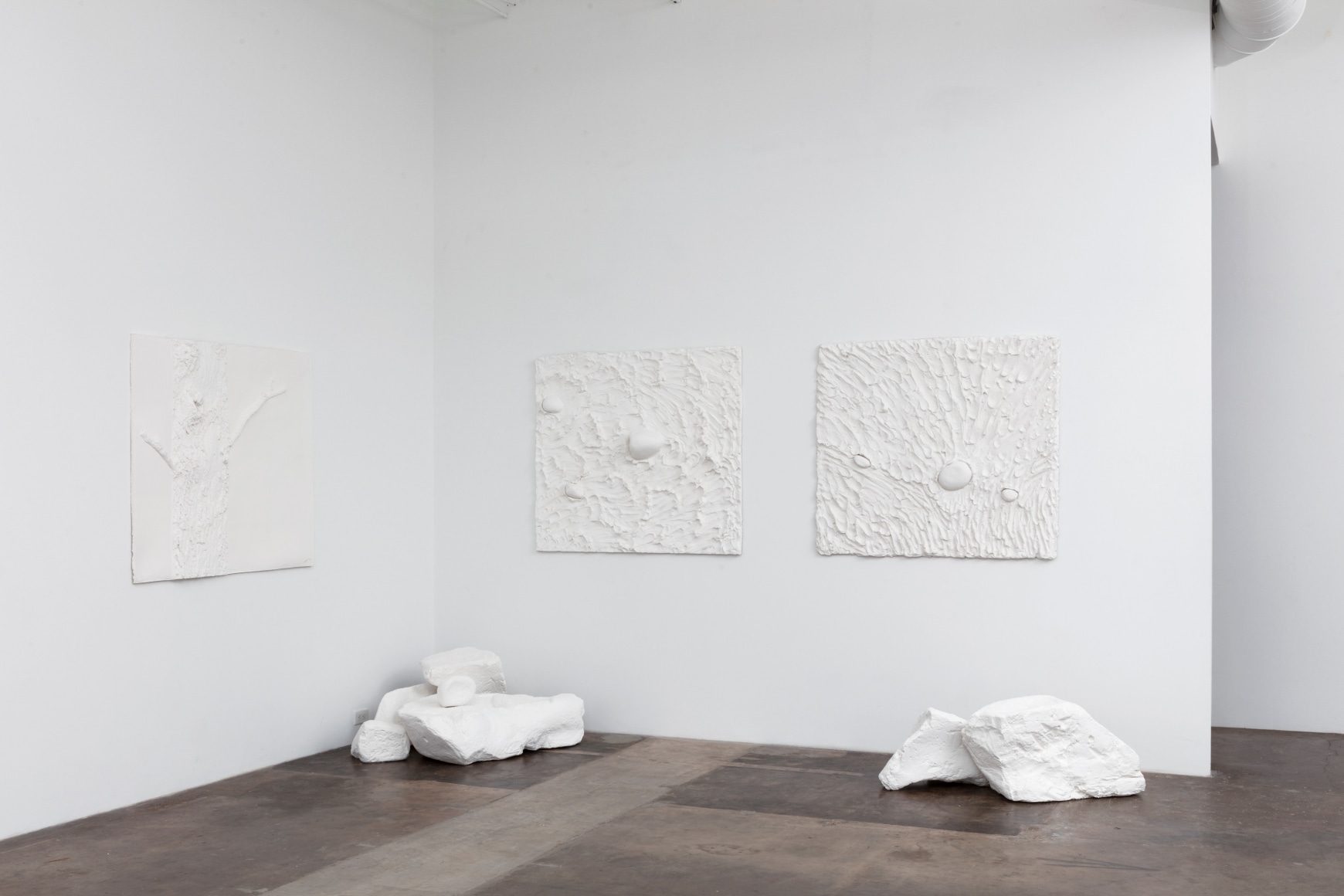 Harry Geffert | The Paper Works, October 19 - November 16, 2019