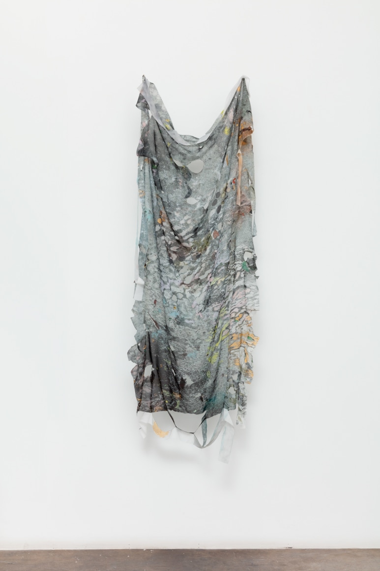 Anne Allen, Unnatural III, 2023