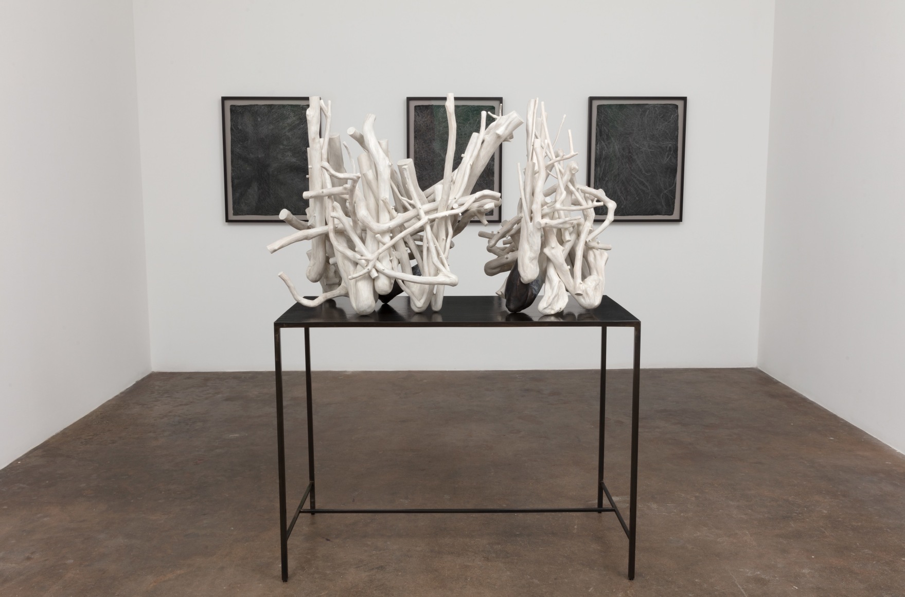 Tales From The Viewing Room: Sherry Owens | Grandfather&#039;s Land&nbsp;, July 9 - August 20, 2022