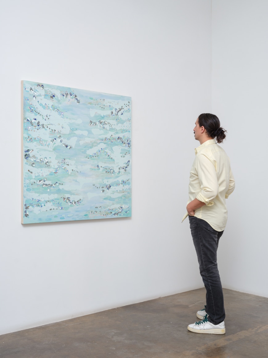 Charlotte Smith, 2025