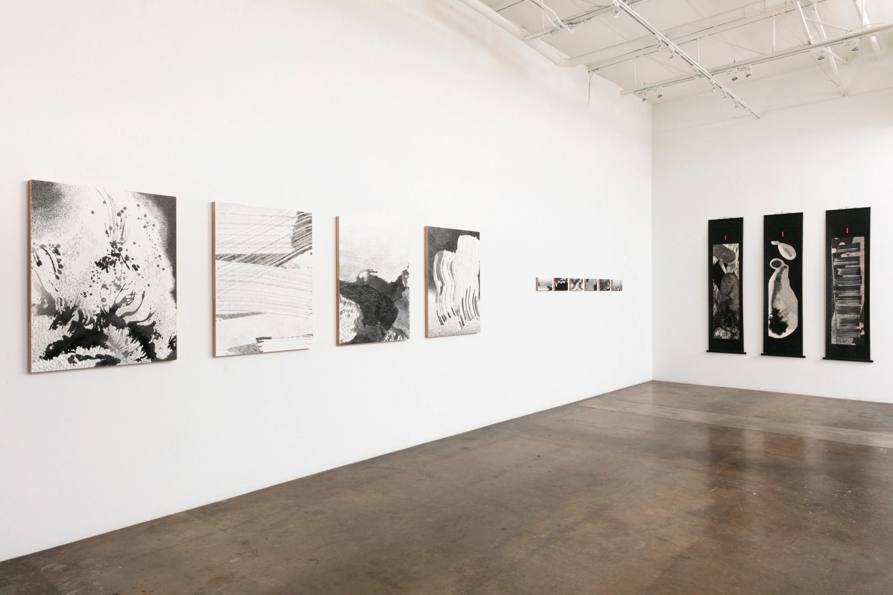 Nishiki Sugawara-Beda | Pot of Soot at the End of the Rainbow, July 9 - August 20, 2022