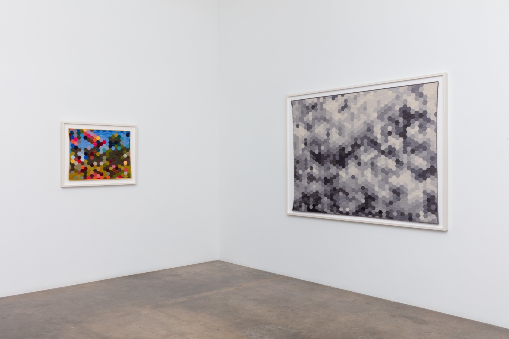 Rusty Scruby | Clouds, 2.18.23-3.25.23