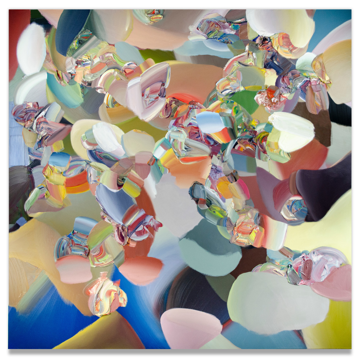 Trey Egan, Soul Path/Cover Me In Bloom, 2024