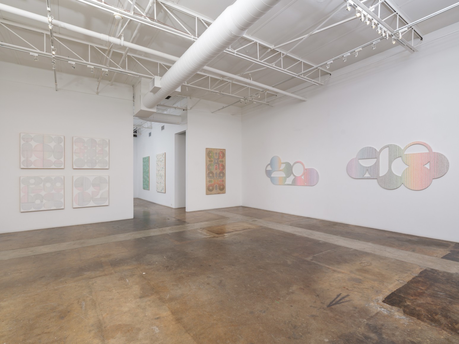 Adrian Esparza&nbsp;, Products of a Compass&nbsp;