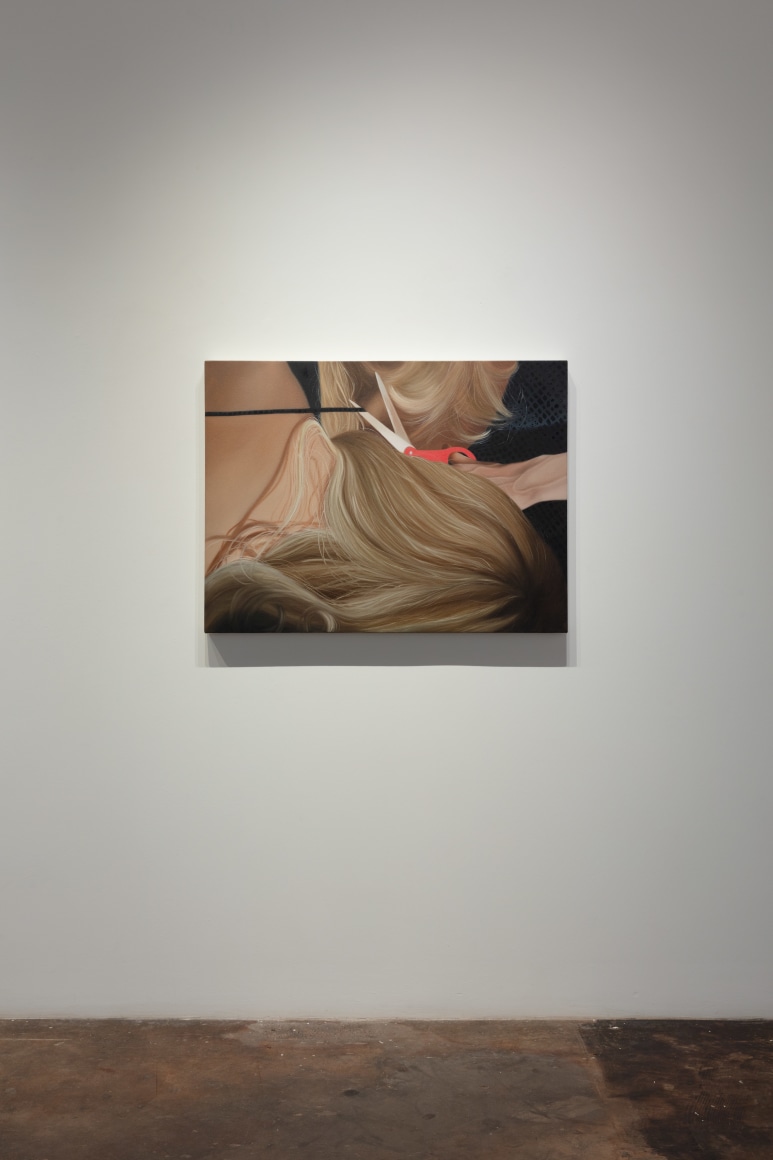 Kelli Vance, Don&#039;t Abandon Me