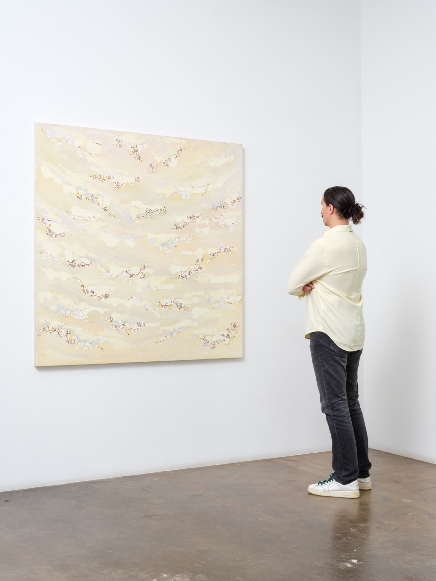 Charlotte Smith, 2025