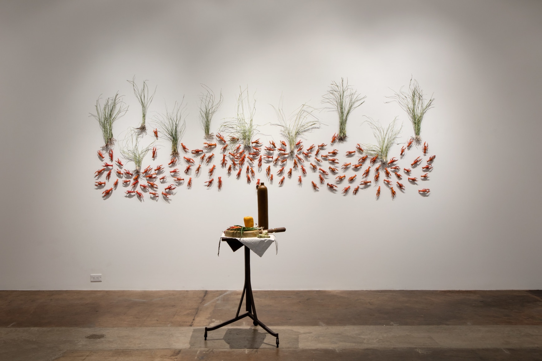 Harry Geffert | First Light, November 21, 2015 - January 2, 2016