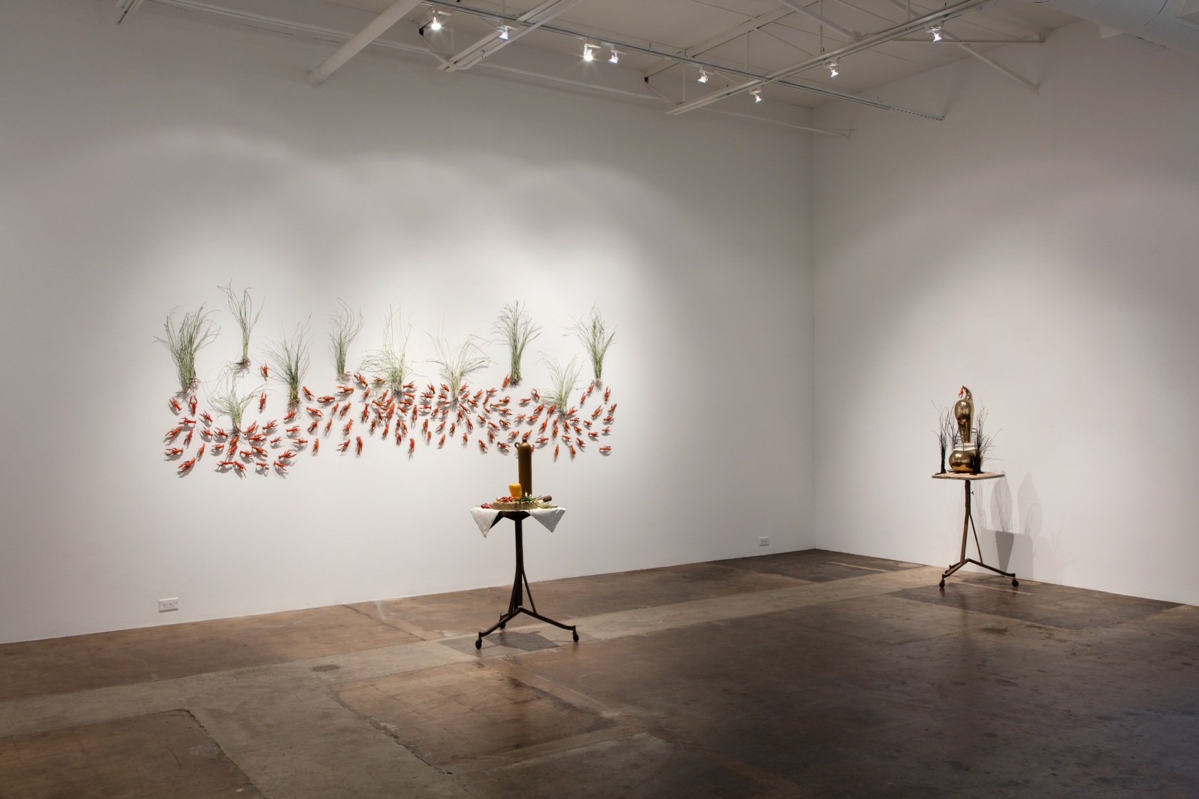 Harry Geffert | First Light, November 21, 2015 - January 2, 2016