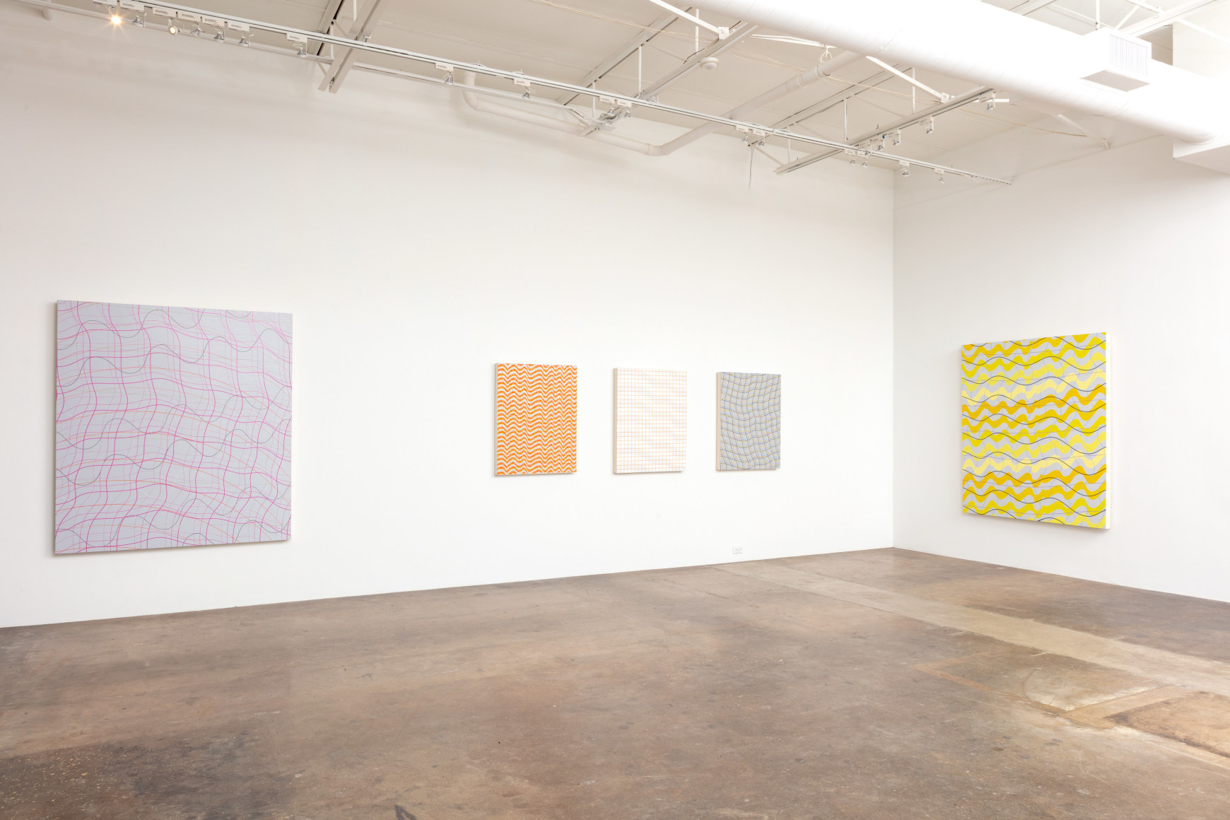 Timothy Harding: New_drawings_1-21c January 5 &ndash; February 9, 2019