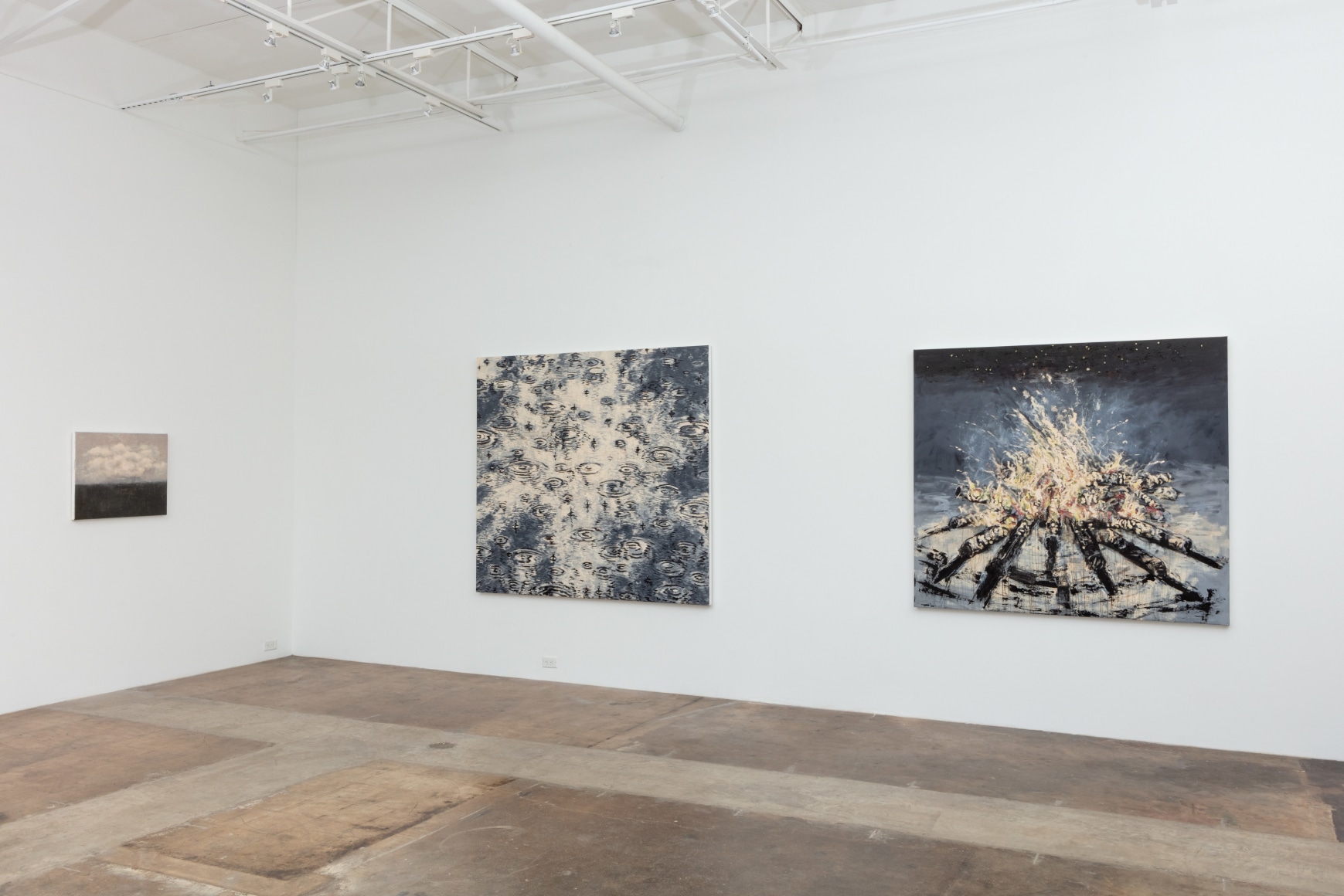 Paul Manes: Desire October 13 &ndash; November 10, 2018