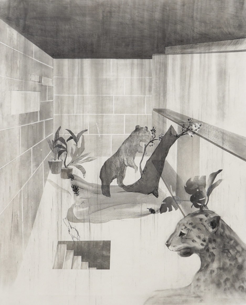 Cris-Worley-Fine-Arts-Gallery-Dallas-Texas-Dan-Jian