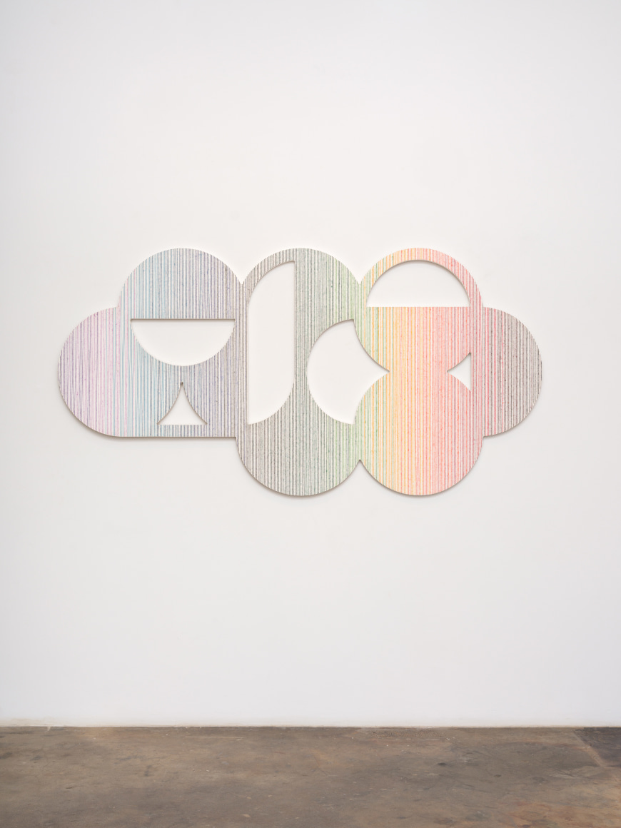 Adrian Esparza&nbsp;, Products of a Compass&nbsp;