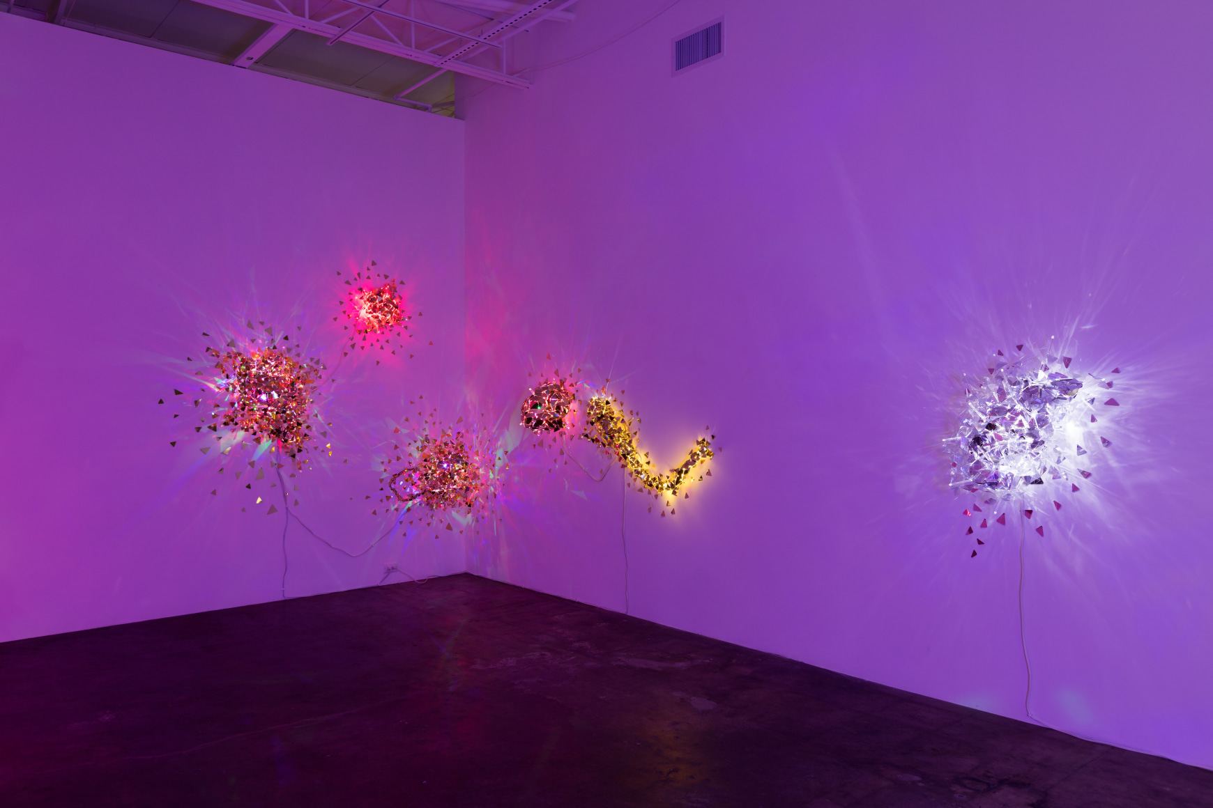 Adela Andea | Rappel, June 25 - September 3, 2016