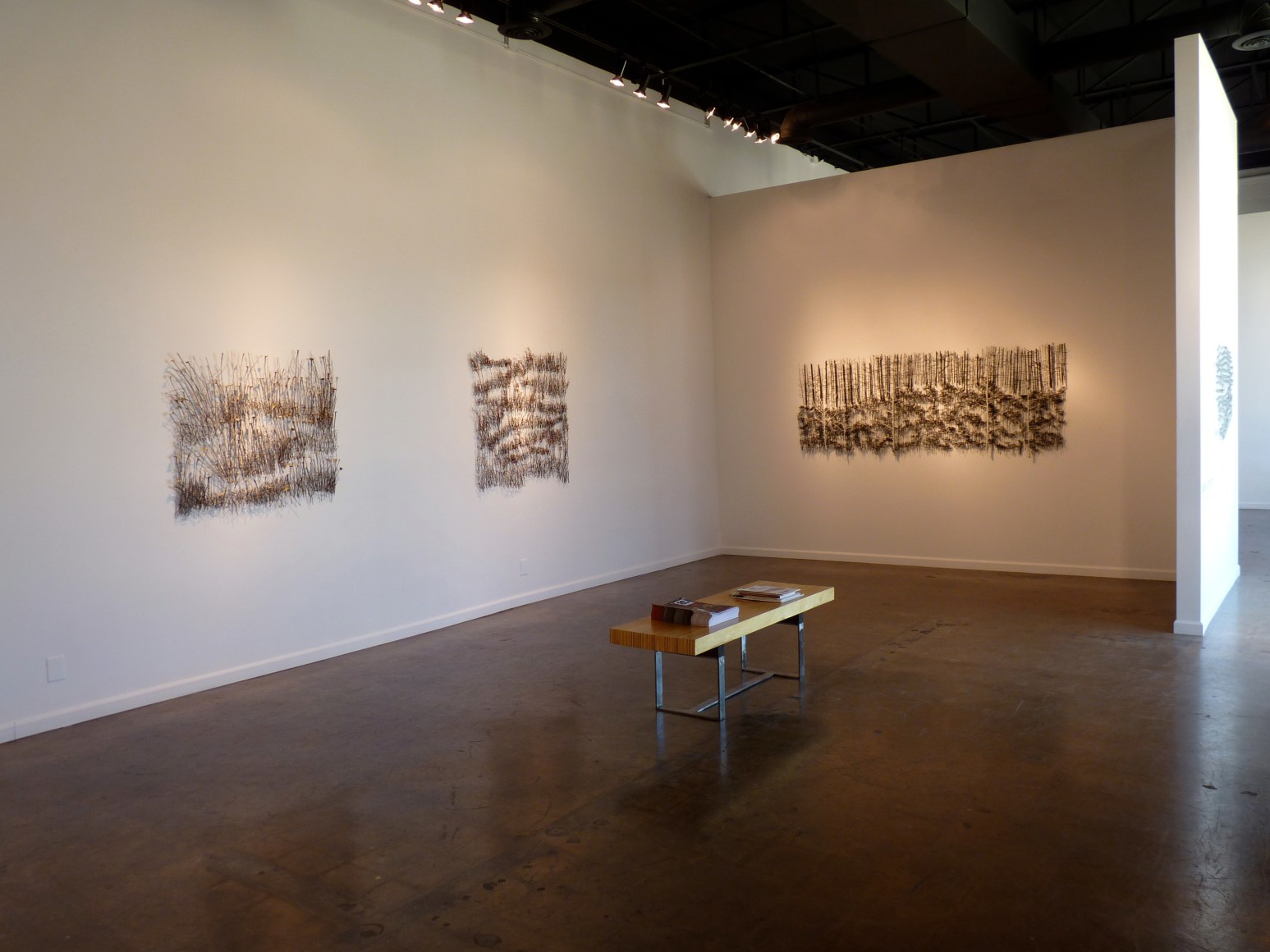 Harry Geffert | Tribute, October 15 - November 12, 2011