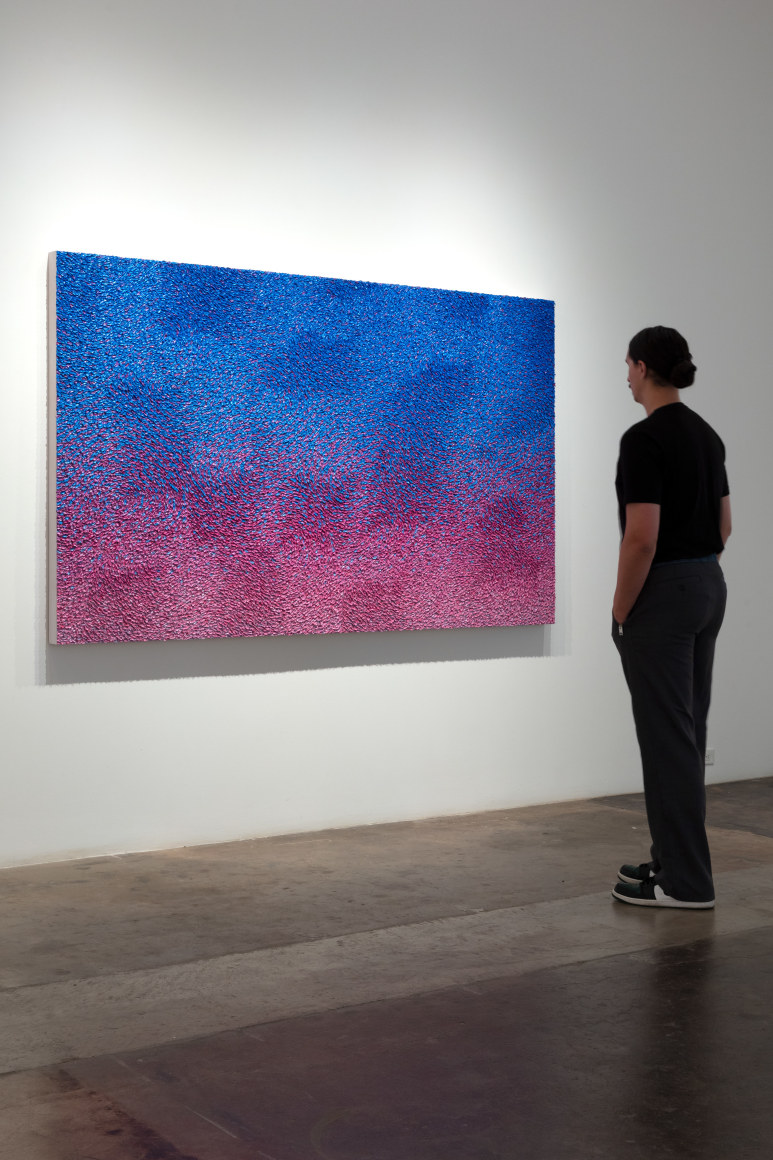 Robert Sagerman, Fieldwork: Flows, Thickets, Clearings, Strata