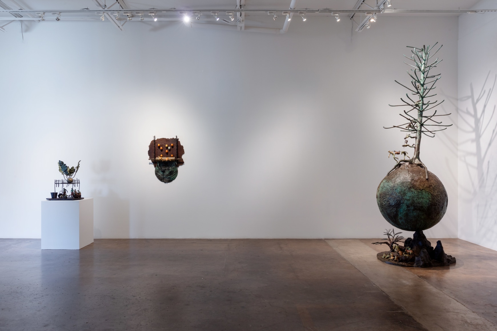 Harry Geffert | A Place Beside the Road, October 14 &ndash; December 16, 2023