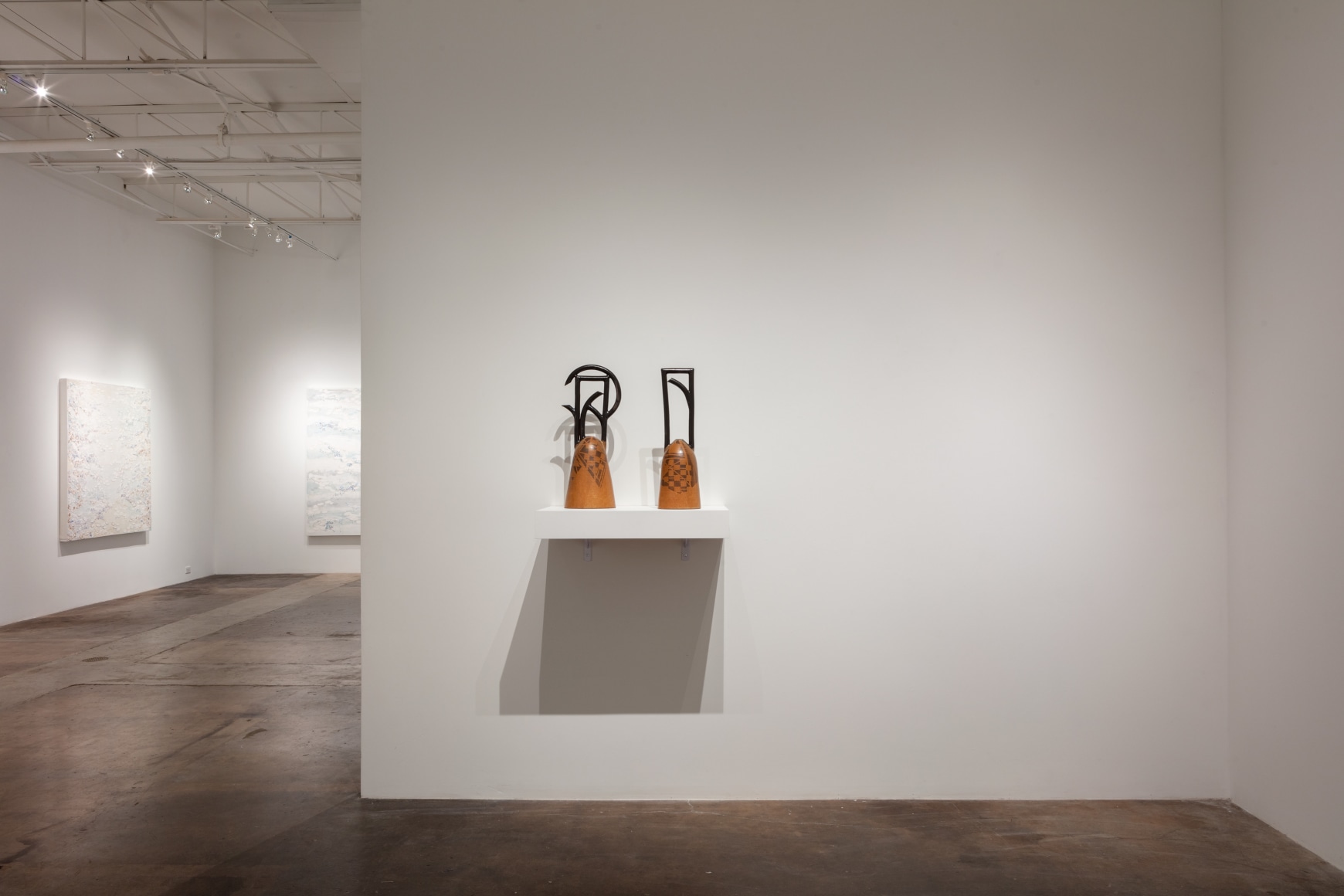 James Watral (1942 - 2014)