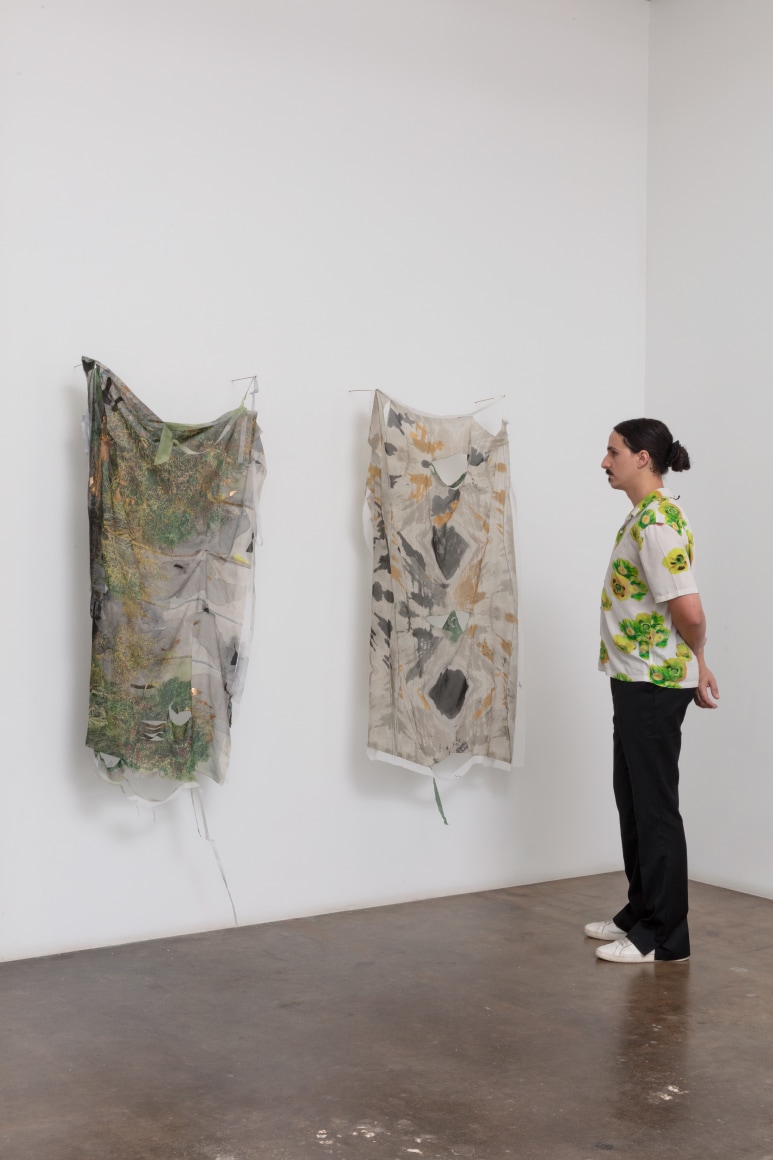 Anne Allen | Animal, Vegetable, Mineral, June 22 - August 17, 2024