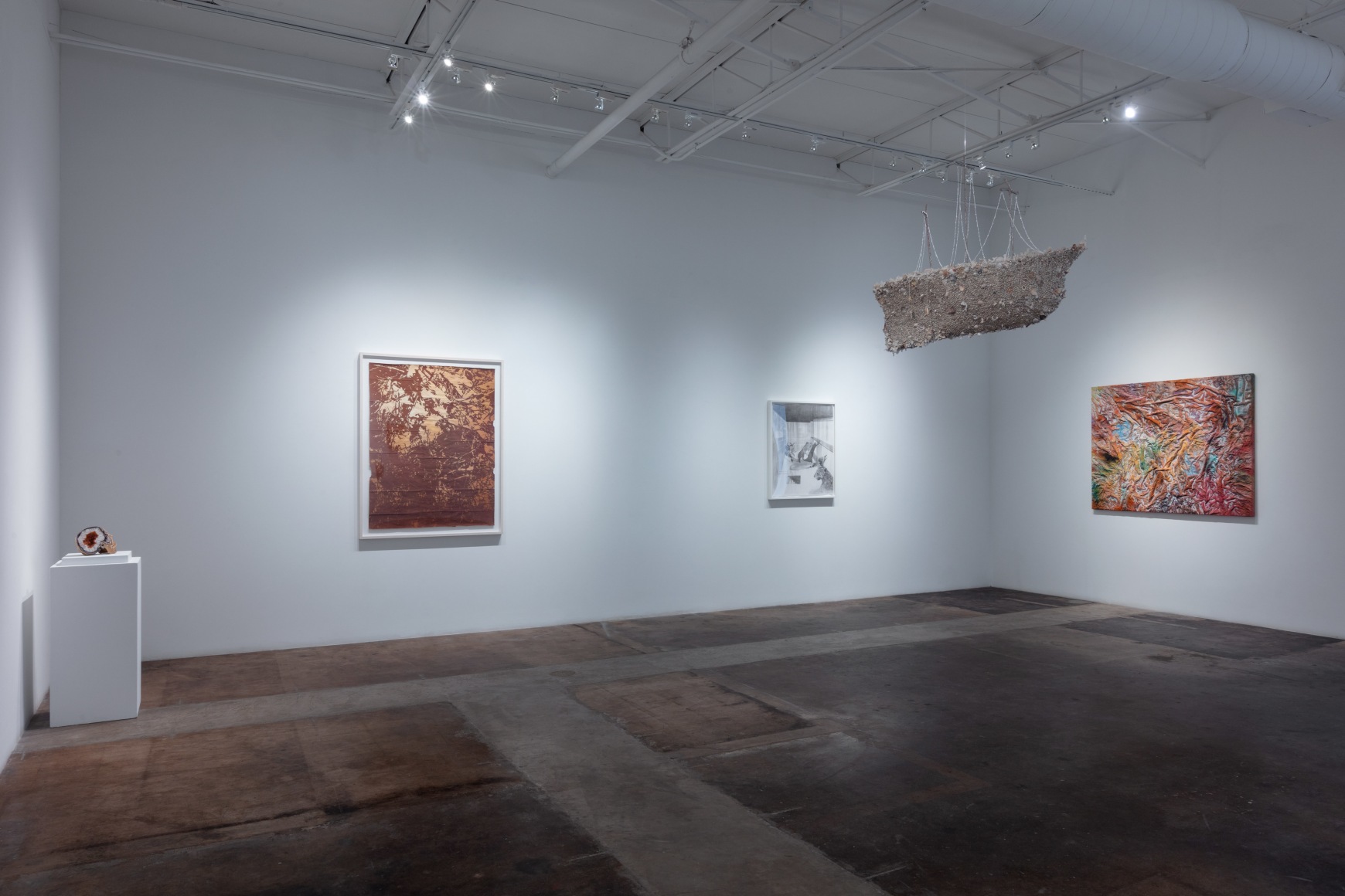 Anchor Point | Summer Group Show&nbsp;, June 22 - August 17, 2024