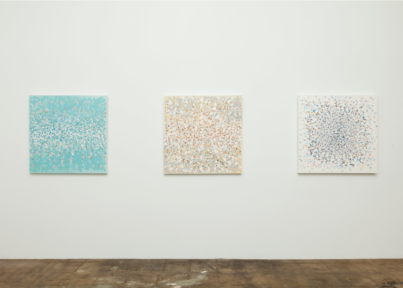 Charlotte Smith: Dreamscape October 14 &ndash; November 11, 2017