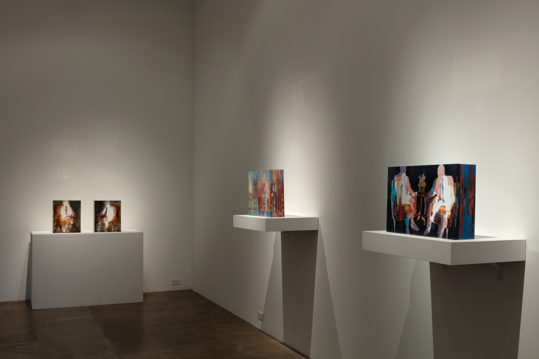 Anna Elise Johnson | Inner Workings&nbsp;, November 19 - December 31, 2016