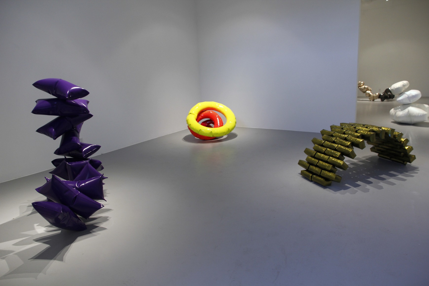 William Cannings | Soft Cell, December 1, 2012 - January 5, 2013