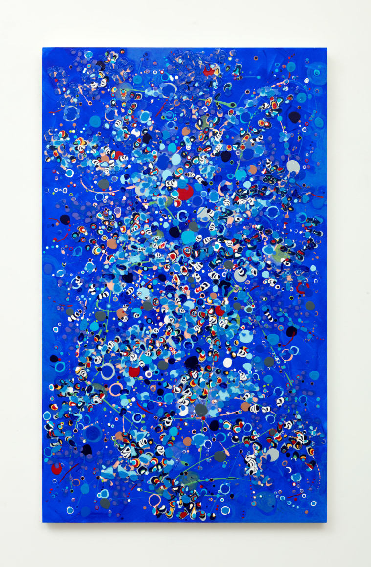 Charlotte Smith, Off In Space, 2017