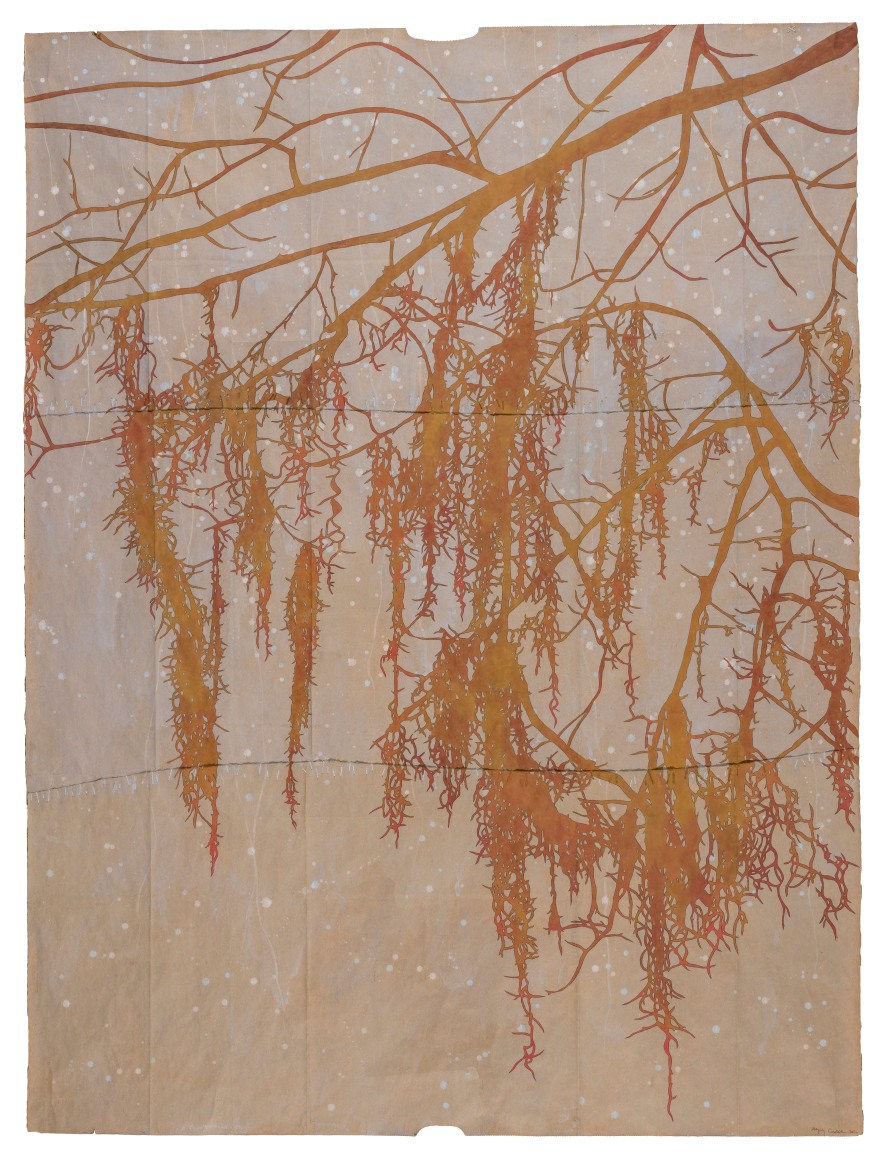 Cris-Worley-Fine-Arts-Gallery-Dallas-Texas-Maysey-Craddock