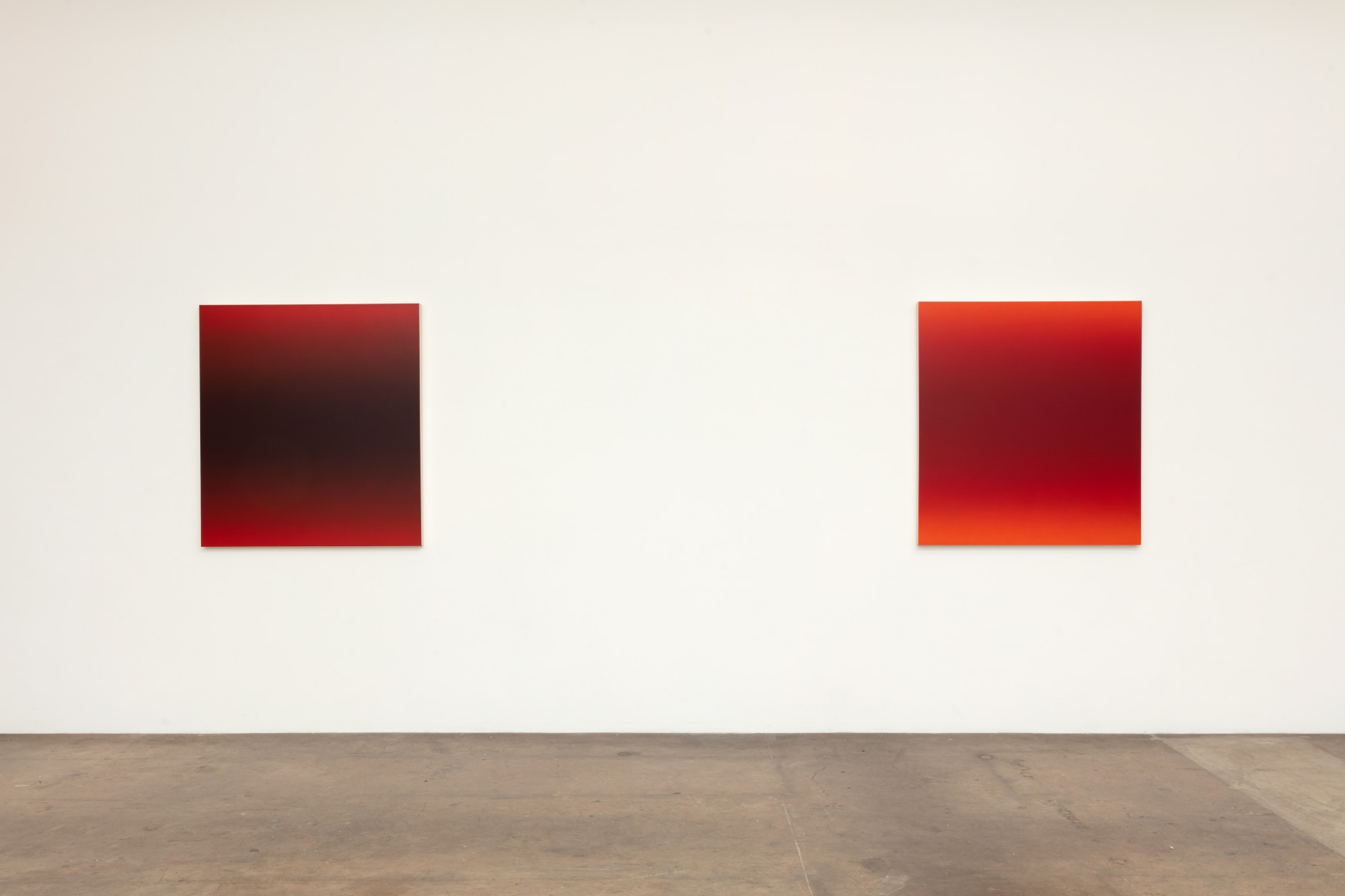 Kristen Cliburn |&nbsp;Lost Horizons, August 29 &ndash; October 3, 2020