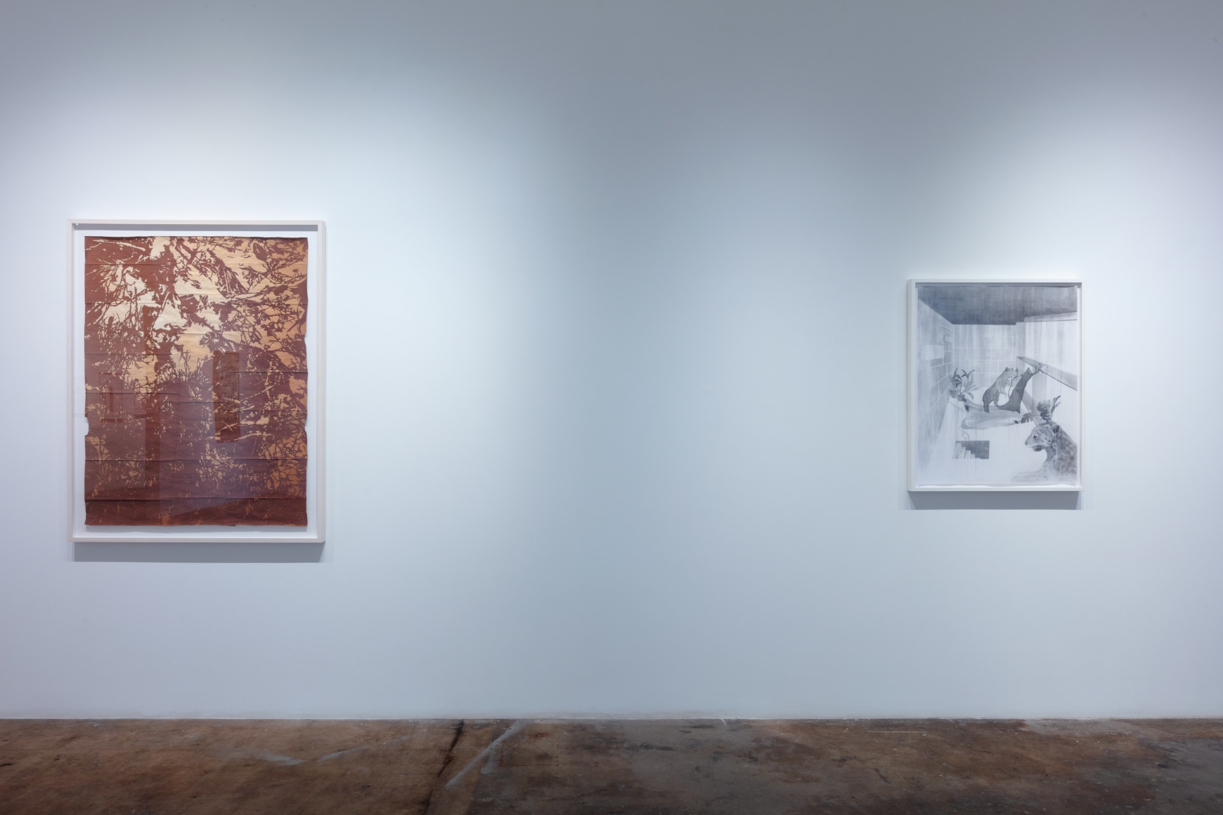 Summer Group Show | Anchor Point, June 22 - August 17, 2024