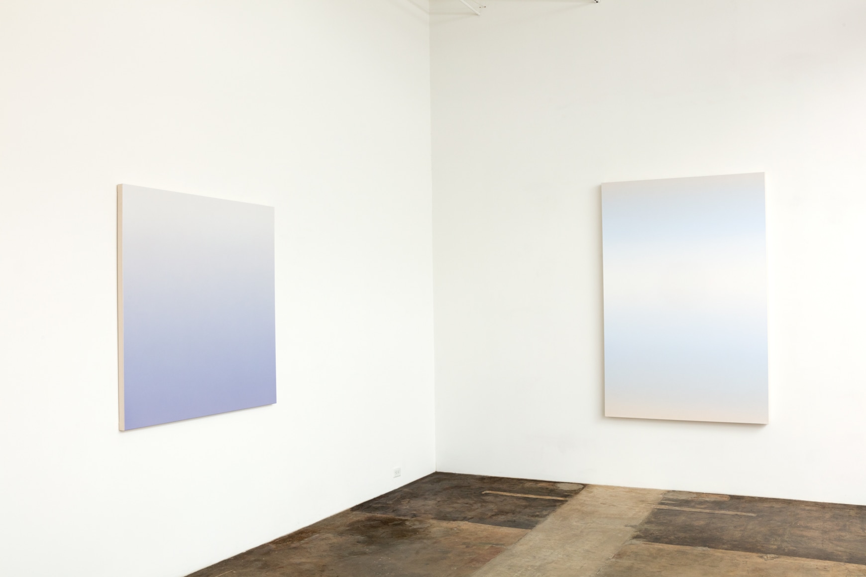 Kristen Cliburn | Color As Light As Air&nbsp;, February 24 - March 31, 2018