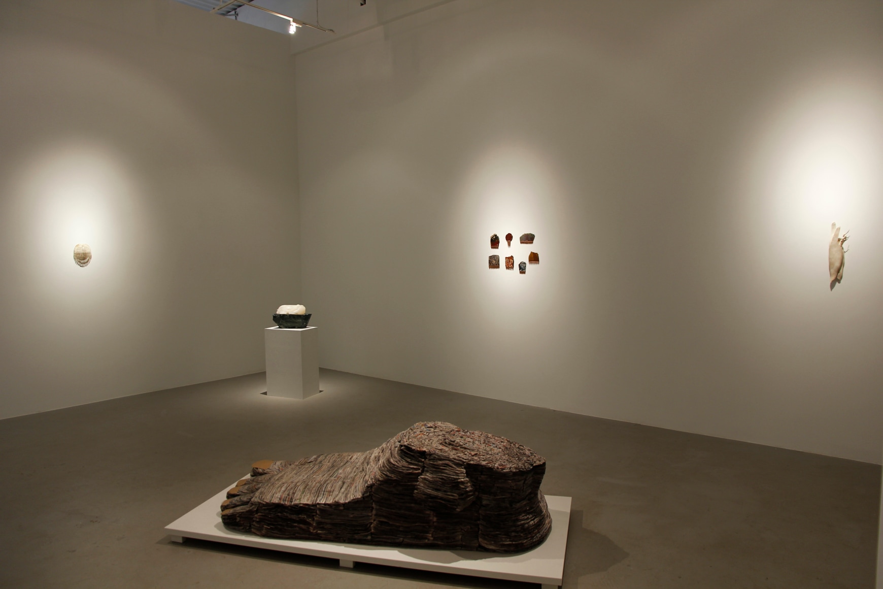 Celia Eberle | motherf, April 6 - May 11, 2013