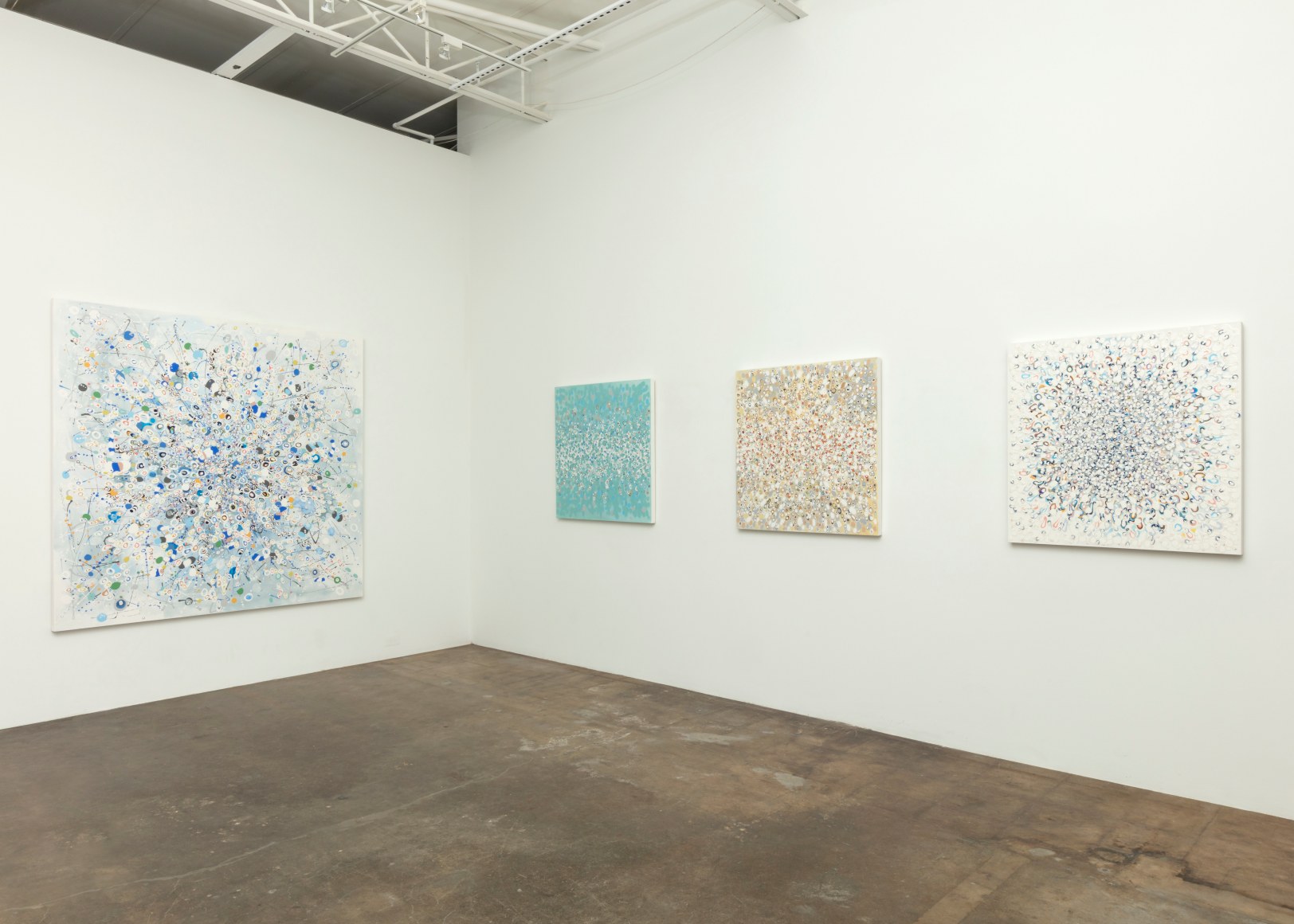 Charlotte Smith: Dreamscape October 14 &ndash; November 11, 2017