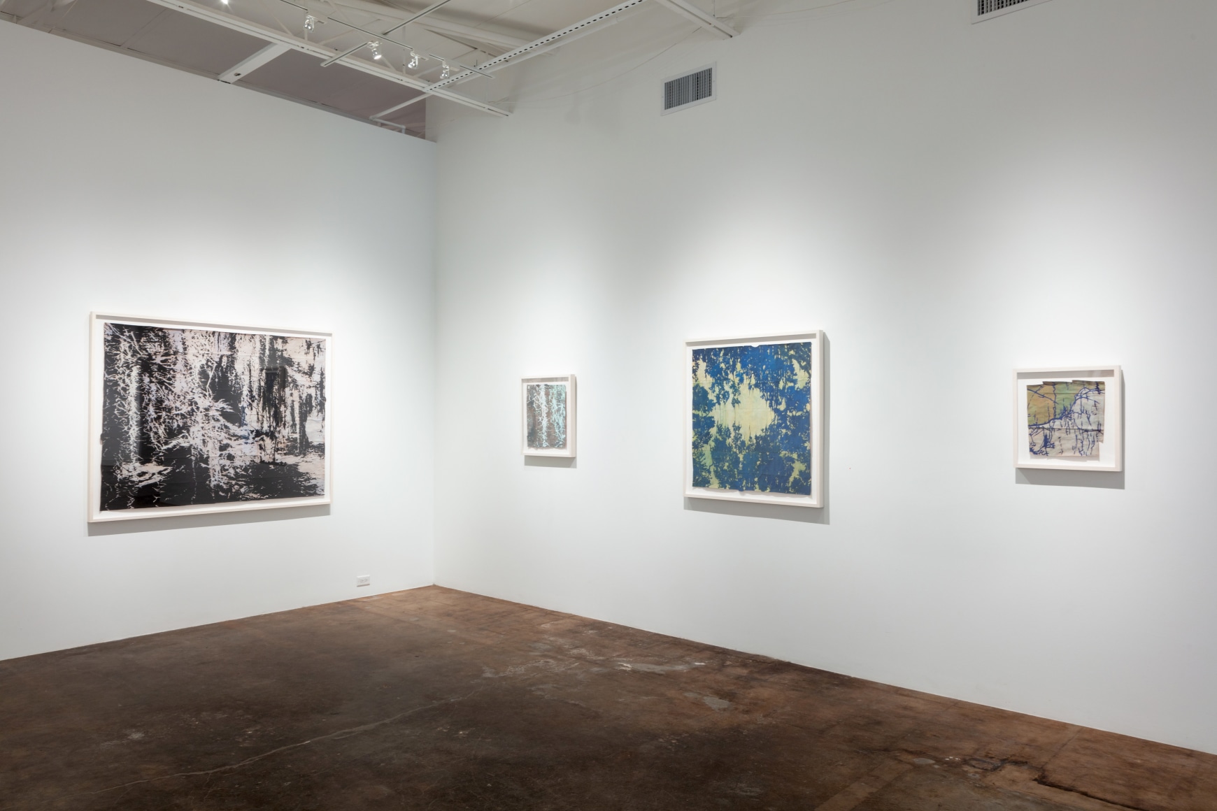 Maysey Craddock: Ephemeral Field April 7 &ndash; May 12, 2018