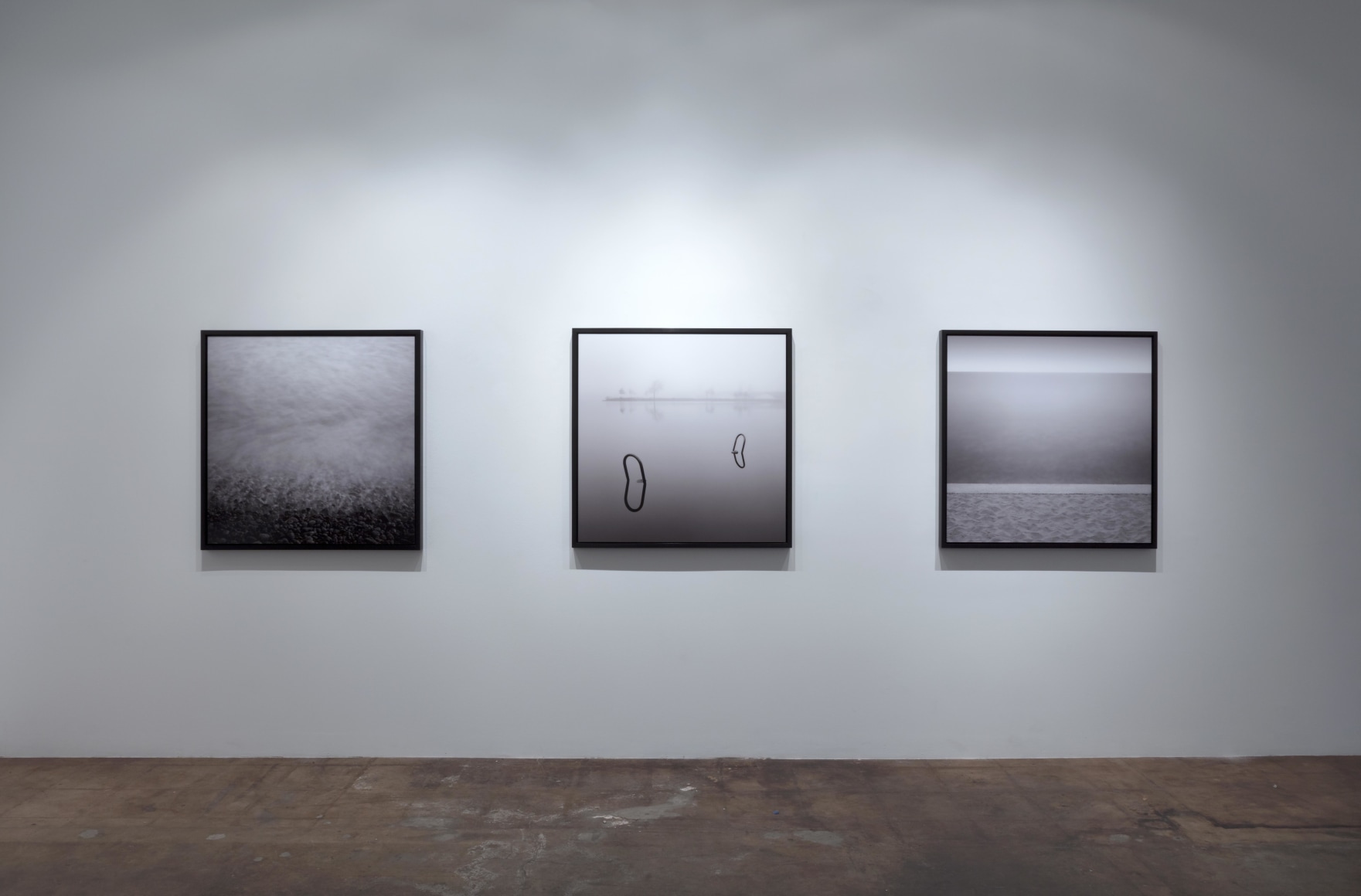 David Fokos: Sea Stones January 6 &ndash; February 17, 2018