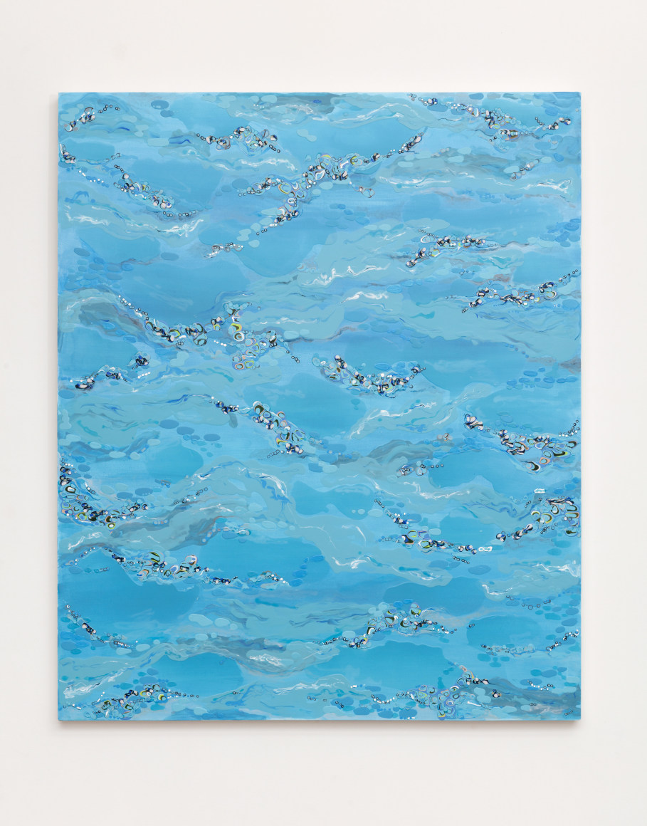 Charlotte Smith, Aquarius, 2021