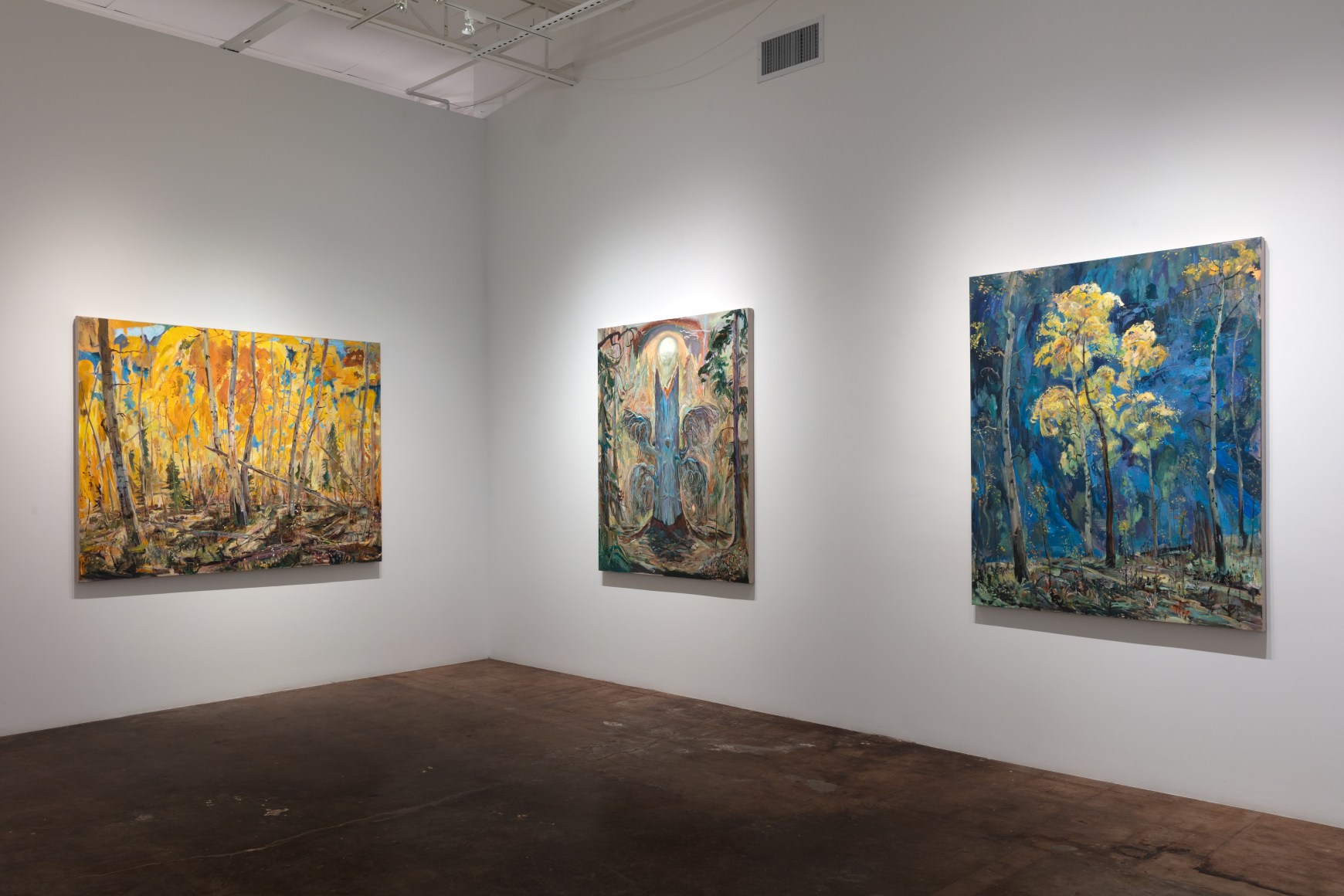 Johnny DeFeo | Standing Still in Fleeting Light, April 1 - May 6, 2023