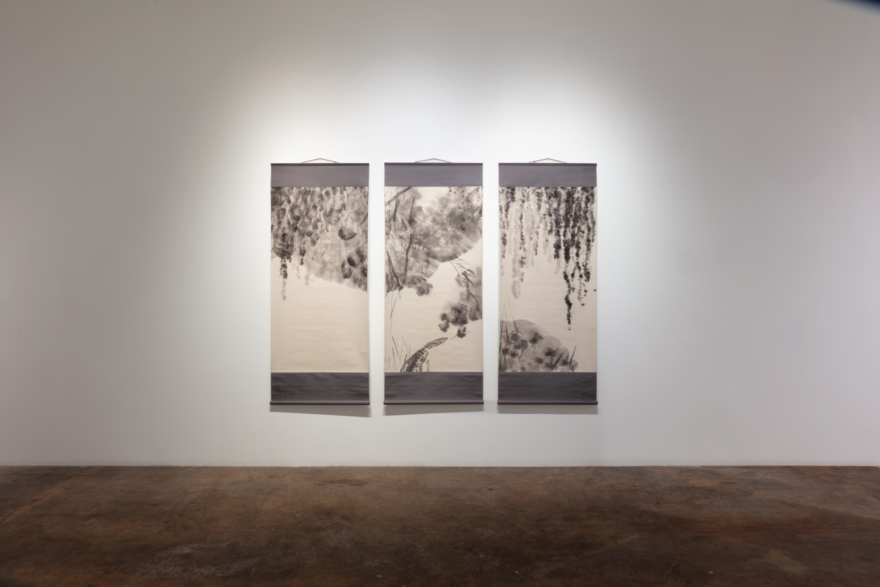 Nishiki Sugawara-Beda, Air Tales