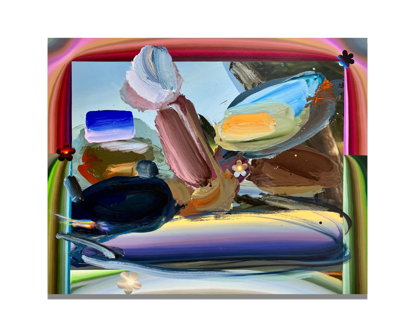 Cris-Worley-Fine-Arts-Gallery-Dallas-Texas-Raychael-Stine