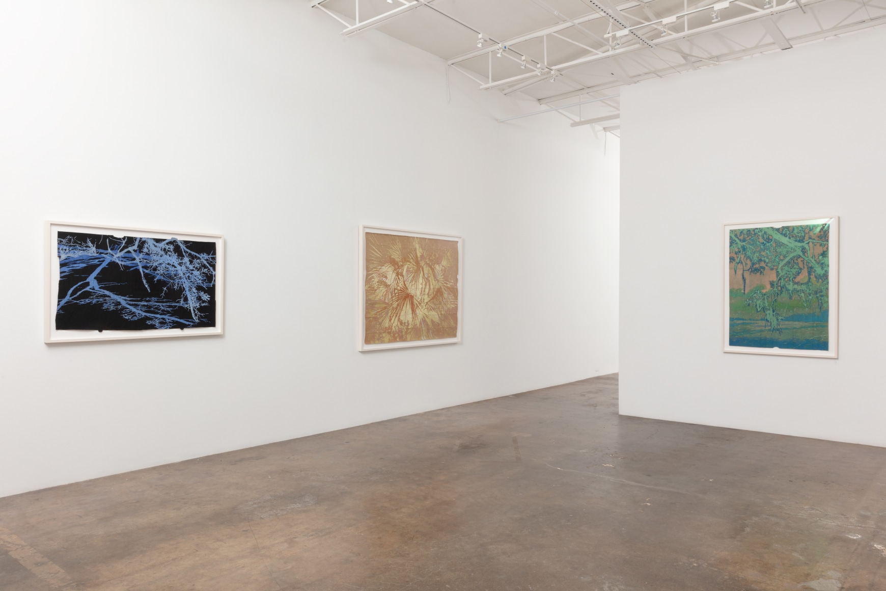 Maysey Craddock | Vanishing Lands&nbsp;, August 27 - October 1, 2022