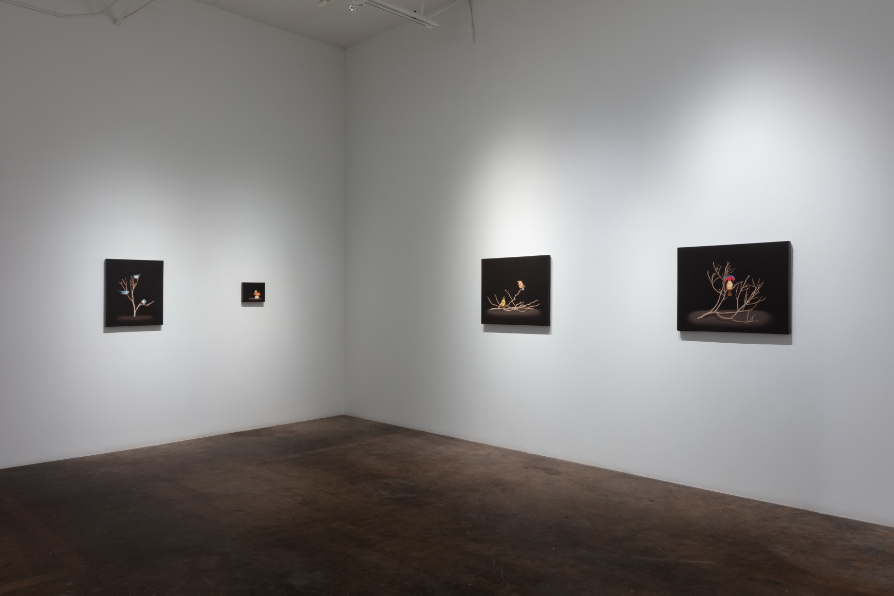 Isabelle du Toit |&nbsp;Refuge, November 18 - December 30, 2023