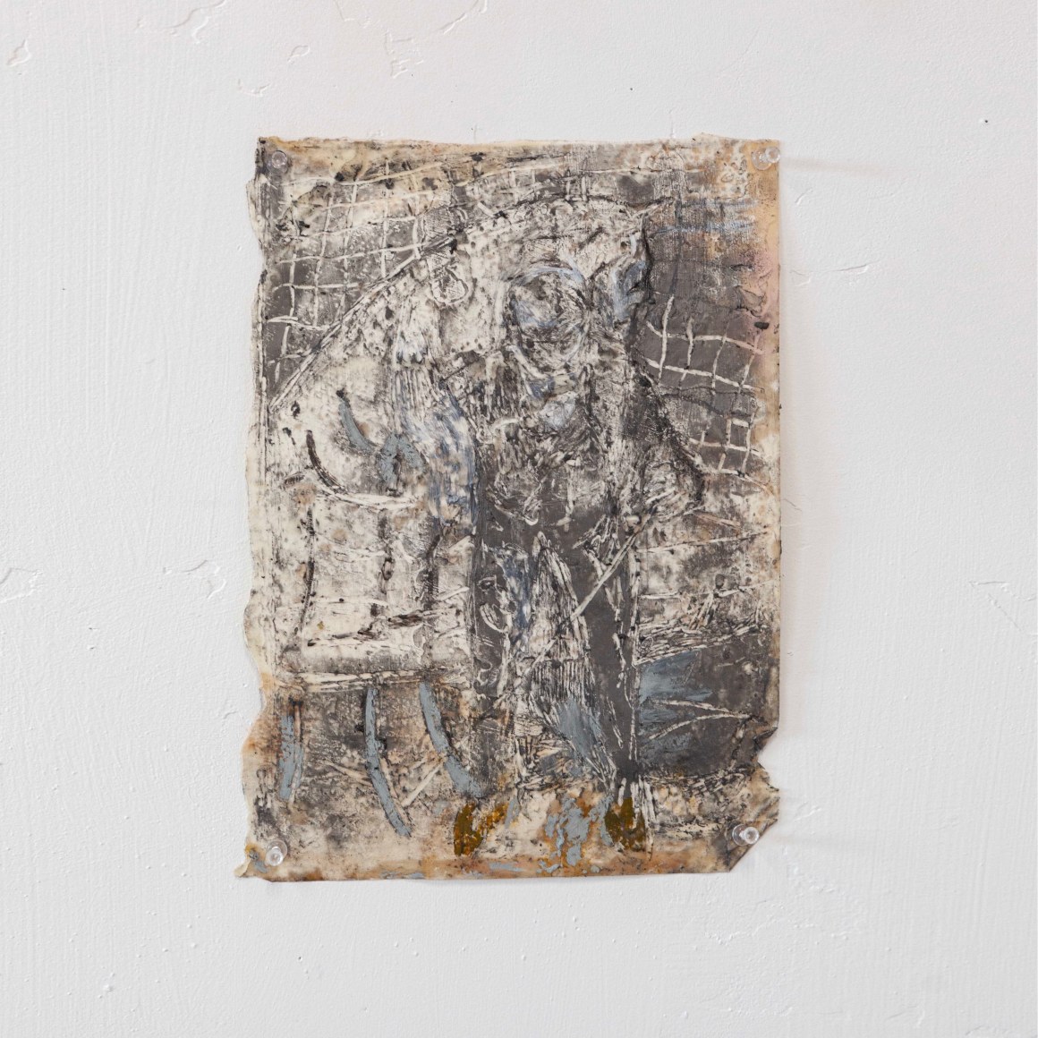 Cris-Worley-Fine-Arts-Gallery-Dallas-Texas-&AElig;men-Eded&eacute;en-Joshua-Hagler