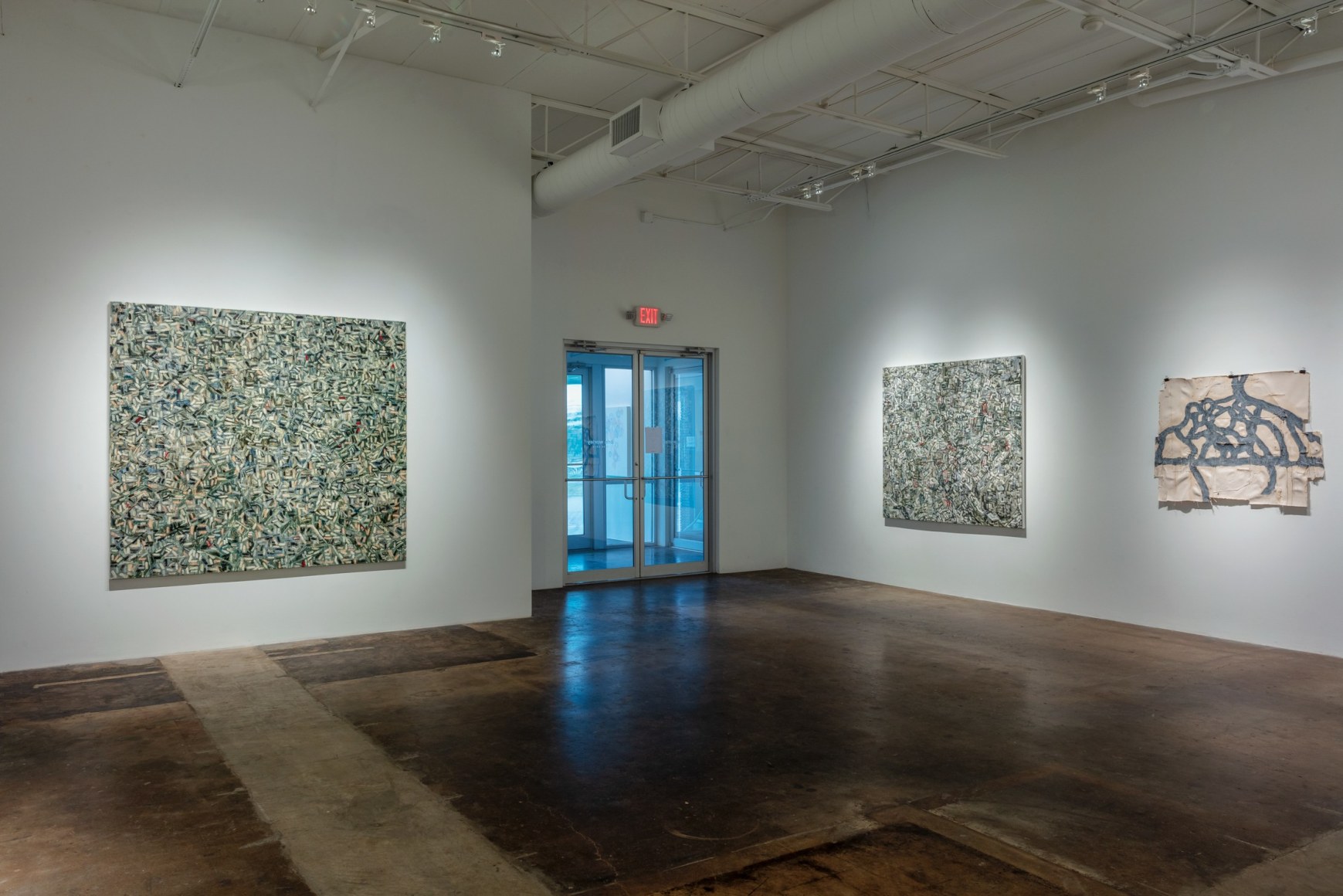 Paul Manes:&nbsp;Recent Paintings, February 20&nbsp;- March 27, 2021