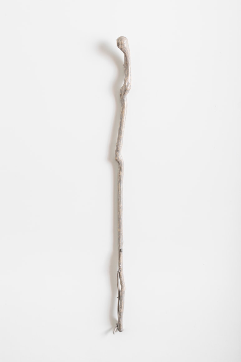 Sherry Owens, The Other Saturn, 2019