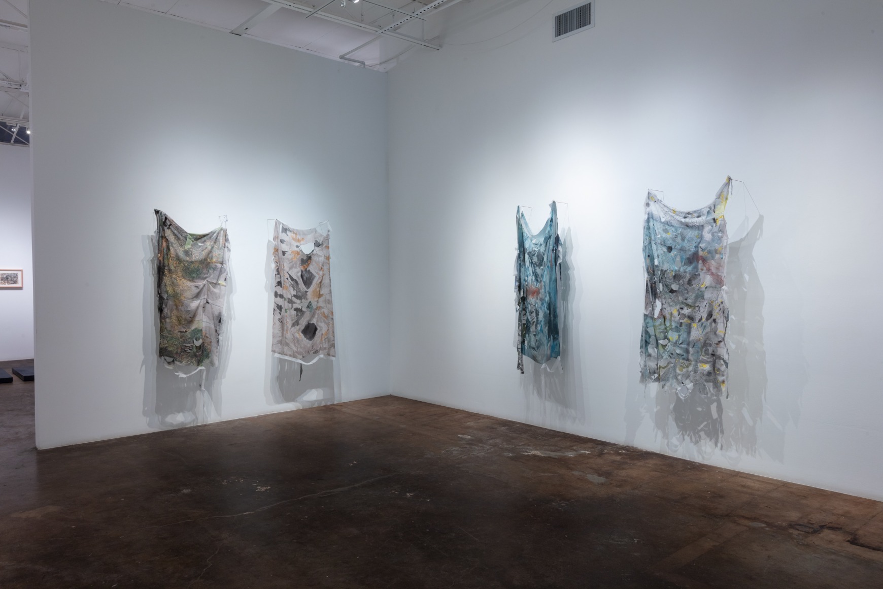 Anne Allen | Animal, Vegetable, Mineral, June 22 - August 17, 2024