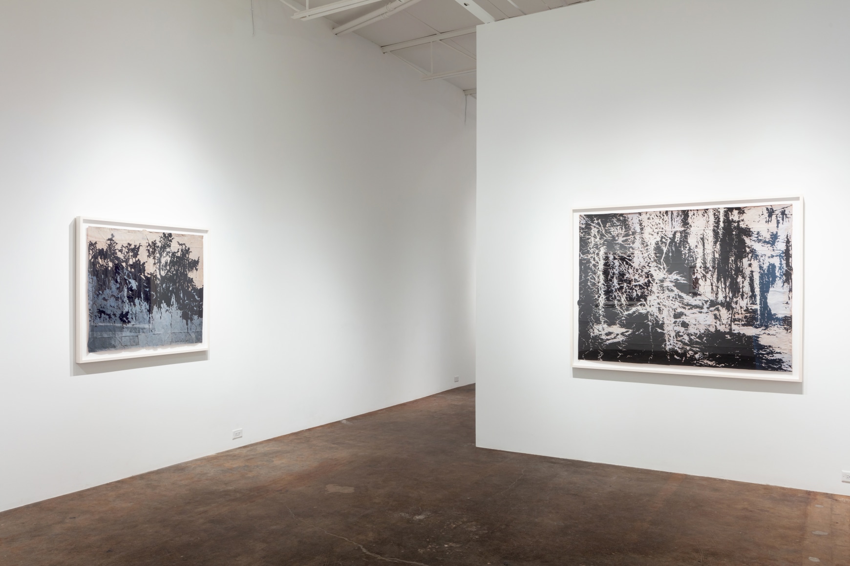 Maysey Craddock: Ephemeral Field April 7 &ndash; May 12, 2018